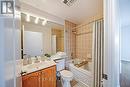1003 - 2119 Lakeshore Boulevard W, Toronto (Mimico), ON  - Indoor Photo Showing Bathroom 