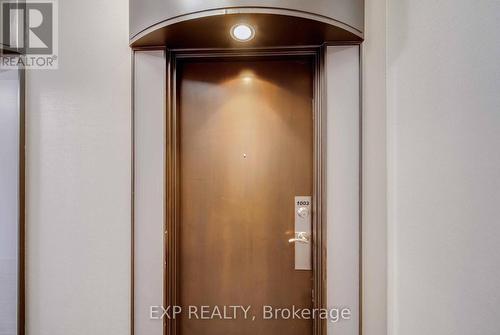 1003 - 2119 Lakeshore Boulevard W, Toronto (Mimico), ON - Indoor