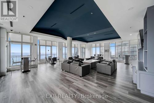 1003 - 2119 Lakeshore Boulevard W, Toronto (Mimico), ON - Indoor