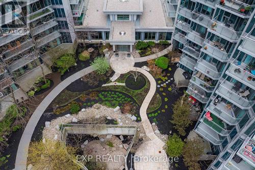 1003 - 2119 Lakeshore Boulevard W, Toronto (Mimico), ON - Outdoor