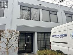 206 8988 FRASERTON COURT  Burnaby, BC V5J 5H8