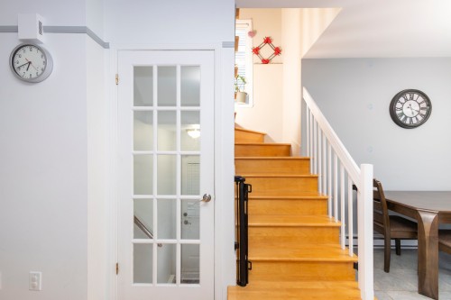 Autre - 12 Place Borduas, Sainte-Julie, QC - Indoor Photo Showing Other Room