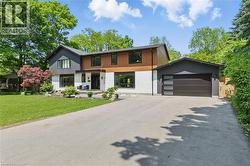 514 OXBOW Road  Waterloo, ON N2K 1Y6