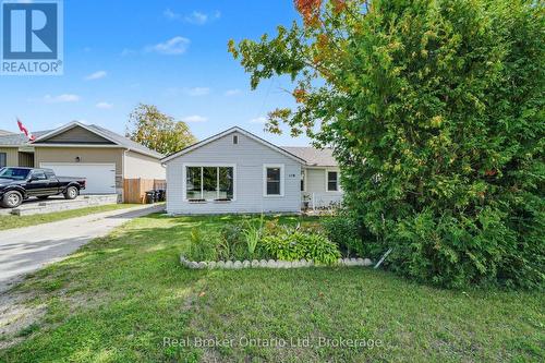 116 ROBERT STREET E  Penetanguishene, ON L9M 1J2