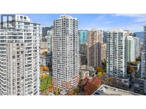 502 909 MAINLAND STREET  Vancouver, BC V6B 1S3