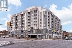 623 - 412 SILVER MAPLE RD ROAD  Oakville, ON L6H 7X8