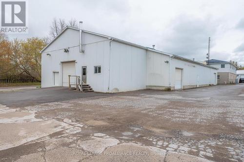 Building 1 (Factory) - 4741 County Rd 45 Road, Hamilton Township (Baltimore), ON 