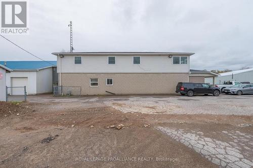 Building 1 (Offices) - 4741 County Rd 45 Road, Hamilton Township (Baltimore), ON 