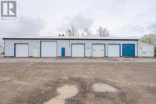 Building 4 - 4741 County Rd 45 Road, Hamilton Township (Baltimore), ON 