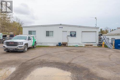 Building 6 - 4741 County Rd 45 Road, Hamilton Township (Baltimore), ON 