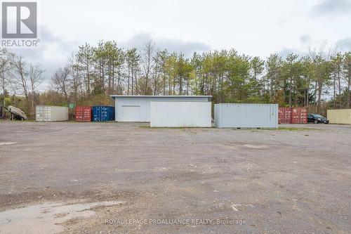 Building 7 - 4741 County Rd 45 Road, Hamilton Township (Baltimore), ON 