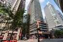 909 - 8 Mercer Street, Toronto, ON  - Outdoor With Facade 