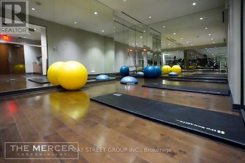 909 - 8 Mercer Street, Toronto, ON - Indoor Photo Showing Other Room