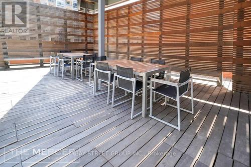 909 - 8 Mercer Street, Toronto, ON - 