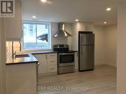 LOWER - 421 WOODCREST AVENUE  Oshawa, ON L1J 2T5