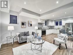 BSMT - 8 TARMACK DRIVE  Richmond Hill, ON L4E 0E8