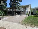 1345 Lacon Street, Regina, SK  - Outdoor 