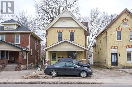 51 Stanley Street, London South (South F), ON - Outdoor With Facade