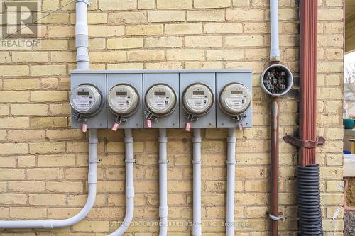 51 Stanley Street, London South (South F), ON - 