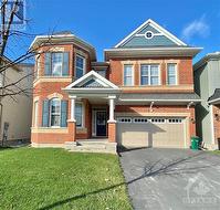 924 WHIMBREL WAY  Ottawa, ON K2J 6C5