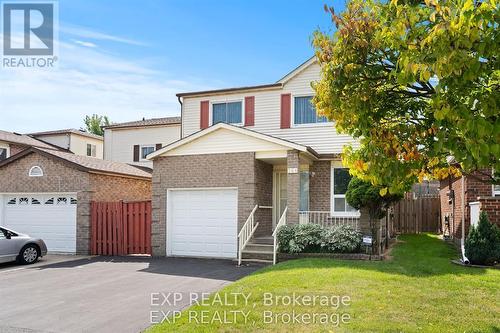 366 Franklin Road, Hamilton, ON - Outdoor