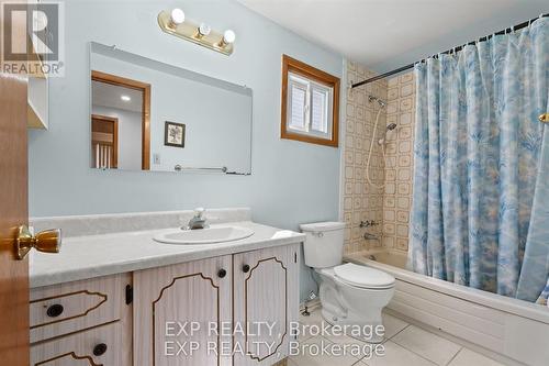 366 Franklin Road, Hamilton, ON - Indoor Photo Showing Bathroom