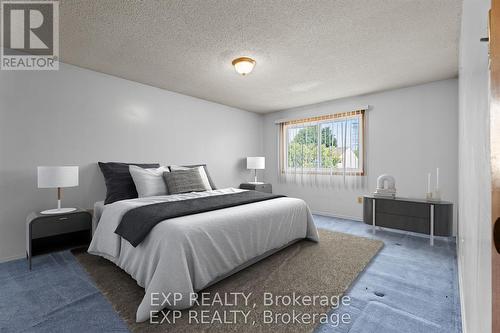 366 Franklin Road, Hamilton, ON - Indoor Photo Showing Bedroom