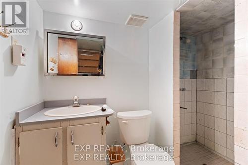 366 Franklin Road, Hamilton, ON - Indoor Photo Showing Bathroom