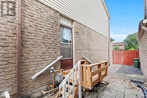 366 Franklin Road, Hamilton, ON - Outdoor