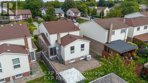 366 Franklin Road, Hamilton, ON - Outdoor