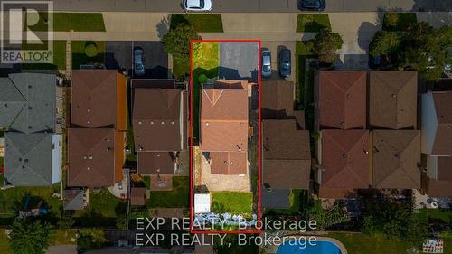 366 Franklin Road, Hamilton, ON - 