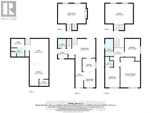 366 Franklin Road, Hamilton, ON - Other