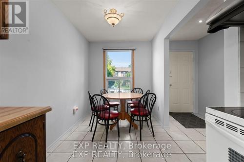 366 Franklin Road, Hamilton, ON - Indoor Photo Showing Dining Room