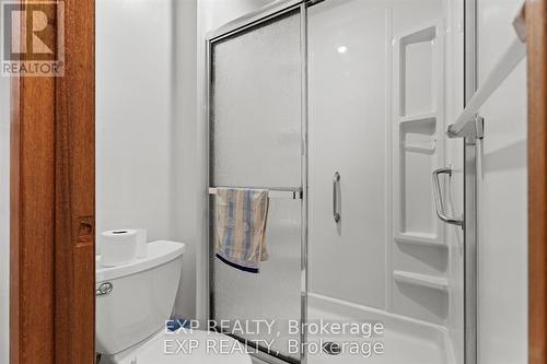 366 Franklin Road, Hamilton, ON - Indoor Photo Showing Bathroom