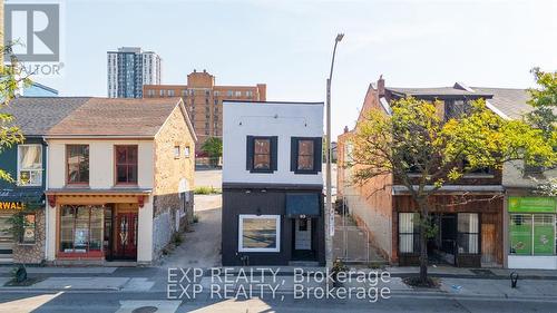 93 John Street S, Hamilton, ON 