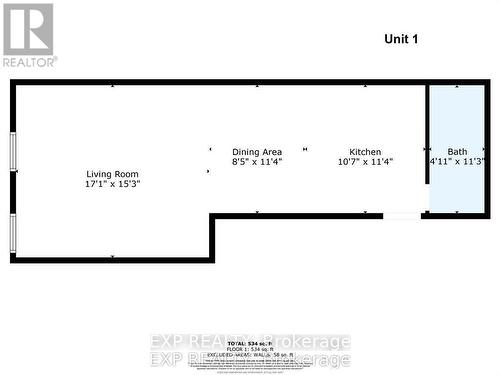 93 John Street S, Hamilton, ON 