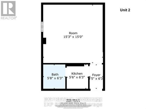 93 John Street S, Hamilton, ON 