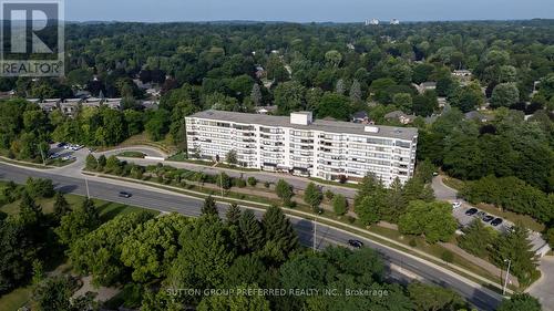 609 - 521 RIVERSIDE DRIVE  London North (North P), ON N6H 5E2