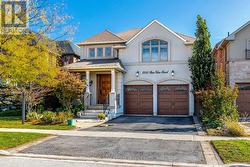 2240 PINE GLEN ROAD  Oakville, ON L6M 0G5