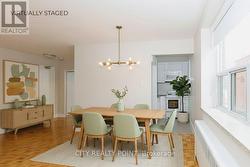 301 - 1291 BAYVIEW AVENUE N  Toronto, ON M4G 2Z9