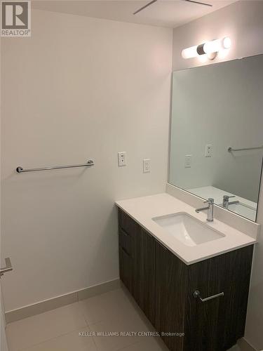 507 - 576 Front Street S, Toronto, ON - Indoor Photo Showing Bathroom