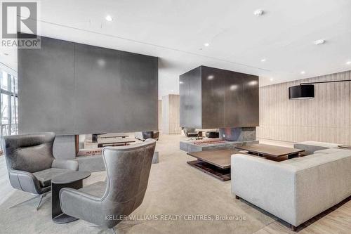 507 - 576 Front Street S, Toronto, ON - Indoor Photo Showing Other Room