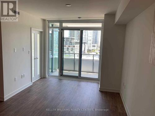 507 - 576 Front Street S, Toronto, ON - Indoor Photo Showing Other Room