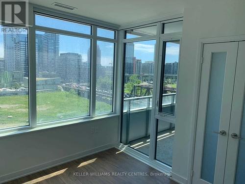 507 - 576 Front Street S, Toronto, ON - Indoor Photo Showing Other Room