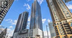 #2005 - 395 SQUARE ONE DRIVE  Mississauga, ON L5B 0P6