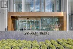2315 - 50 CHARLES STREET E  Toronto, ON M4Y 0C3