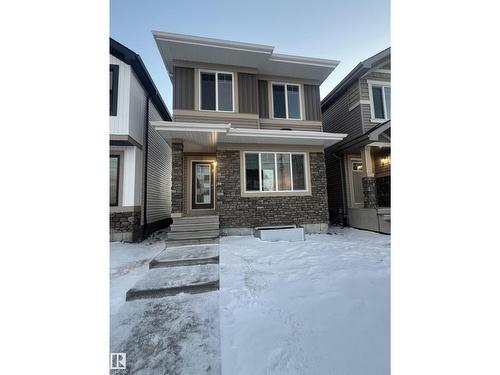 18839 29 AV NW  Edmonton, AB T6M 3C4