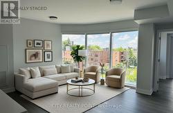 707 - 2525 BATHURST STREET  Toronto, ON M6B 2Y9