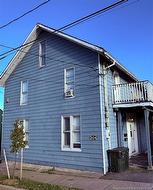 204 Guilford ST  Saint John, NB E2M 1V7