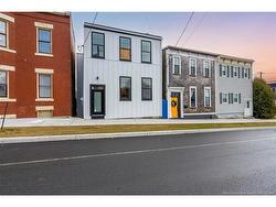 192 Sydney ST  Saint John, NB E2L 2M5